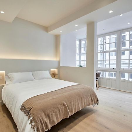 Casa Beltane Apartment โอโกรูญา ภายนอก รูปภาพ