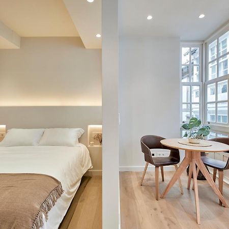Casa Beltane Apartment โอโกรูญา ภายนอก รูปภาพ