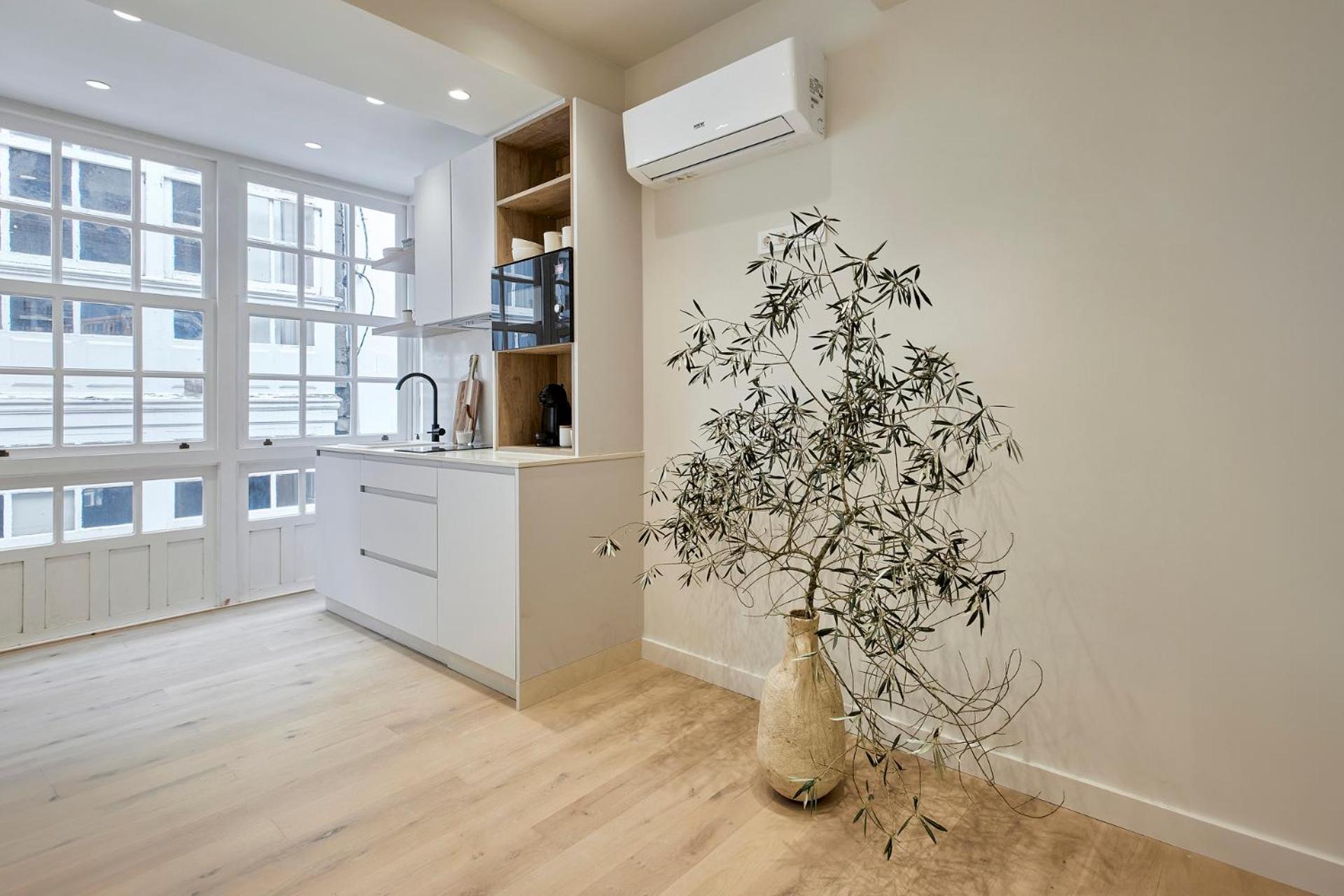 Casa Beltane Apartment โอโกรูญา ภายนอก รูปภาพ