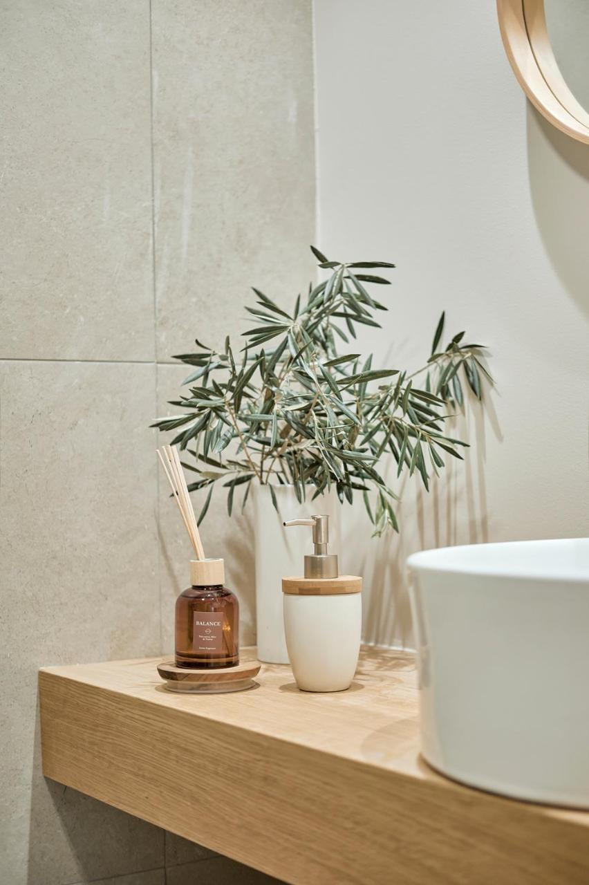 Casa Beltane Apartment โอโกรูญา ภายนอก รูปภาพ