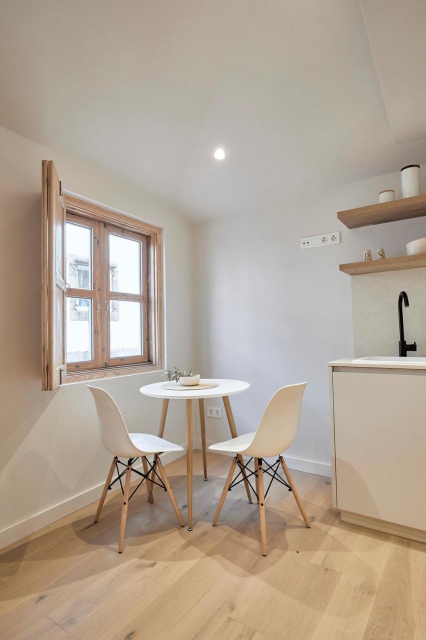Casa Beltane Apartment โอโกรูญา ภายนอก รูปภาพ