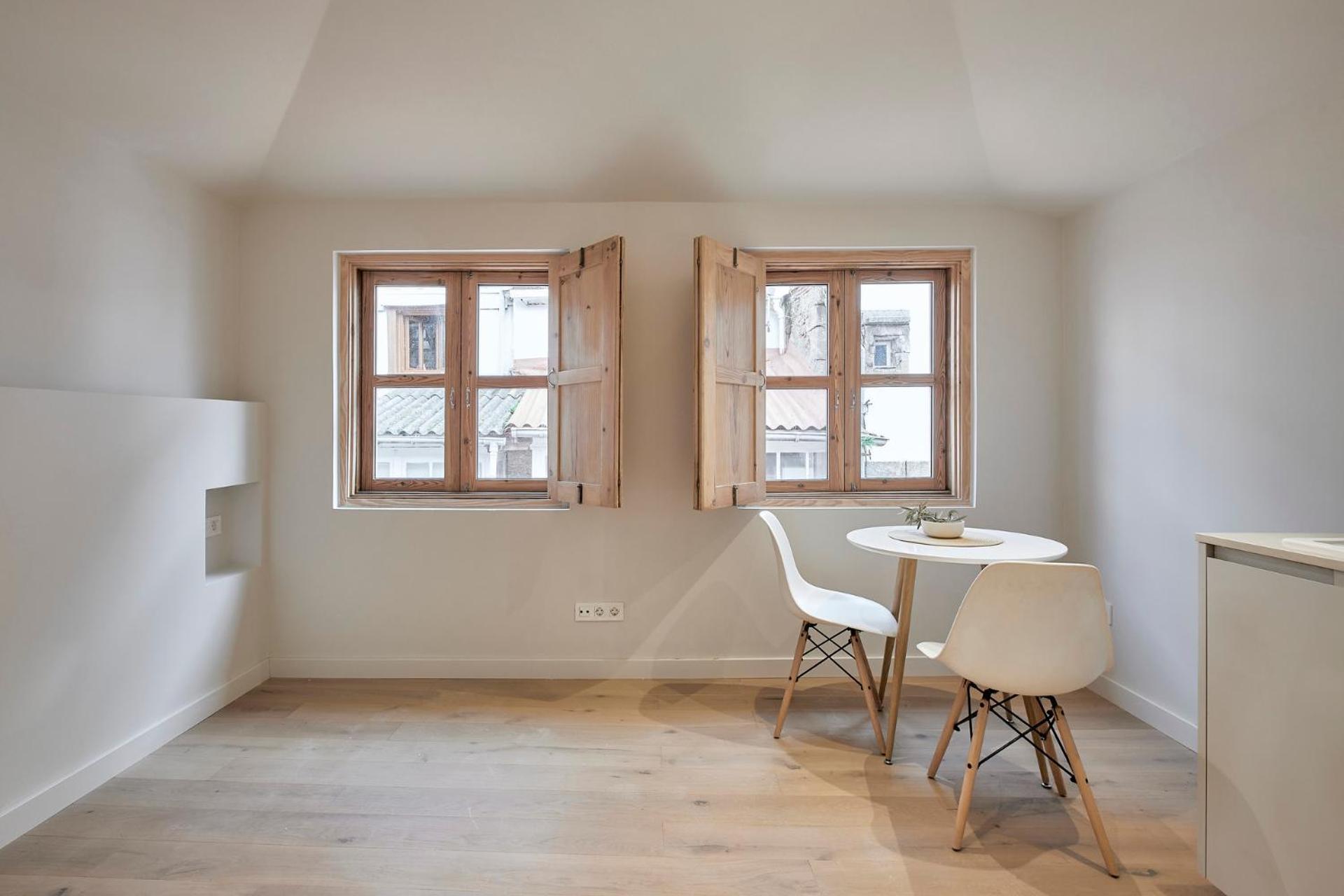 Casa Beltane Apartment โอโกรูญา ภายนอก รูปภาพ