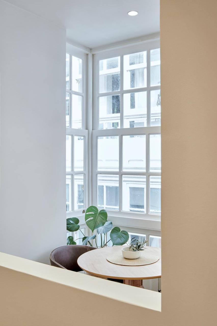 Casa Beltane Apartment โอโกรูญา ภายนอก รูปภาพ