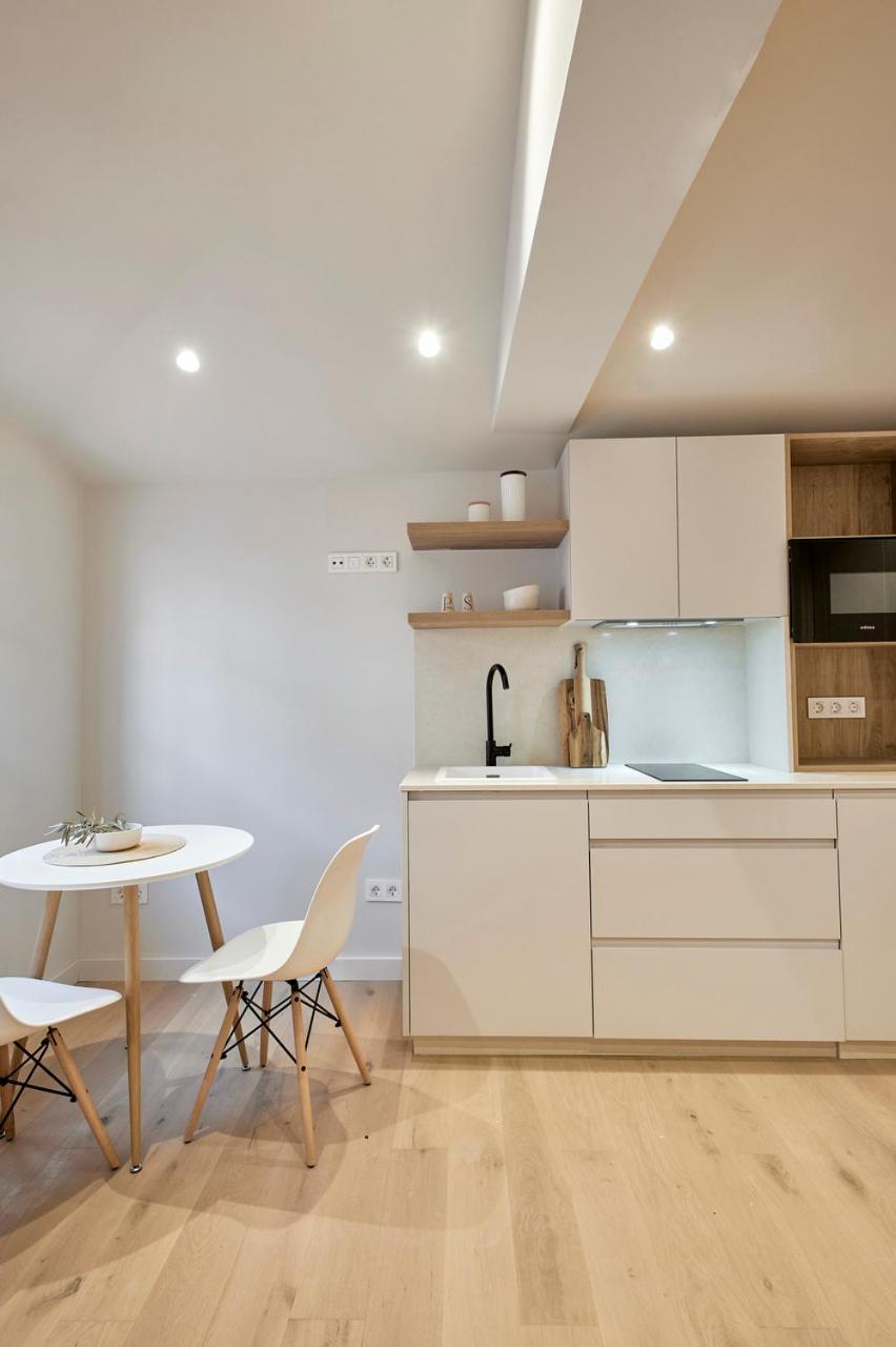 Casa Beltane Apartment โอโกรูญา ภายนอก รูปภาพ