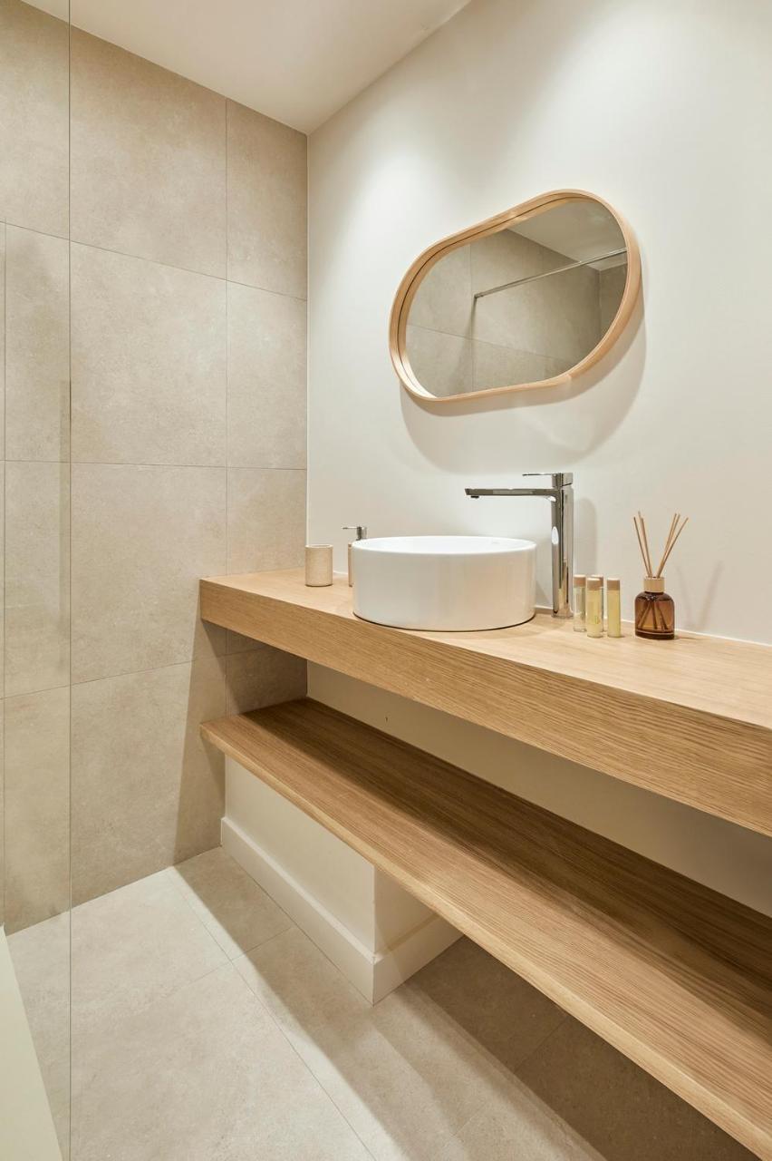 Casa Beltane Apartment โอโกรูญา ภายนอก รูปภาพ