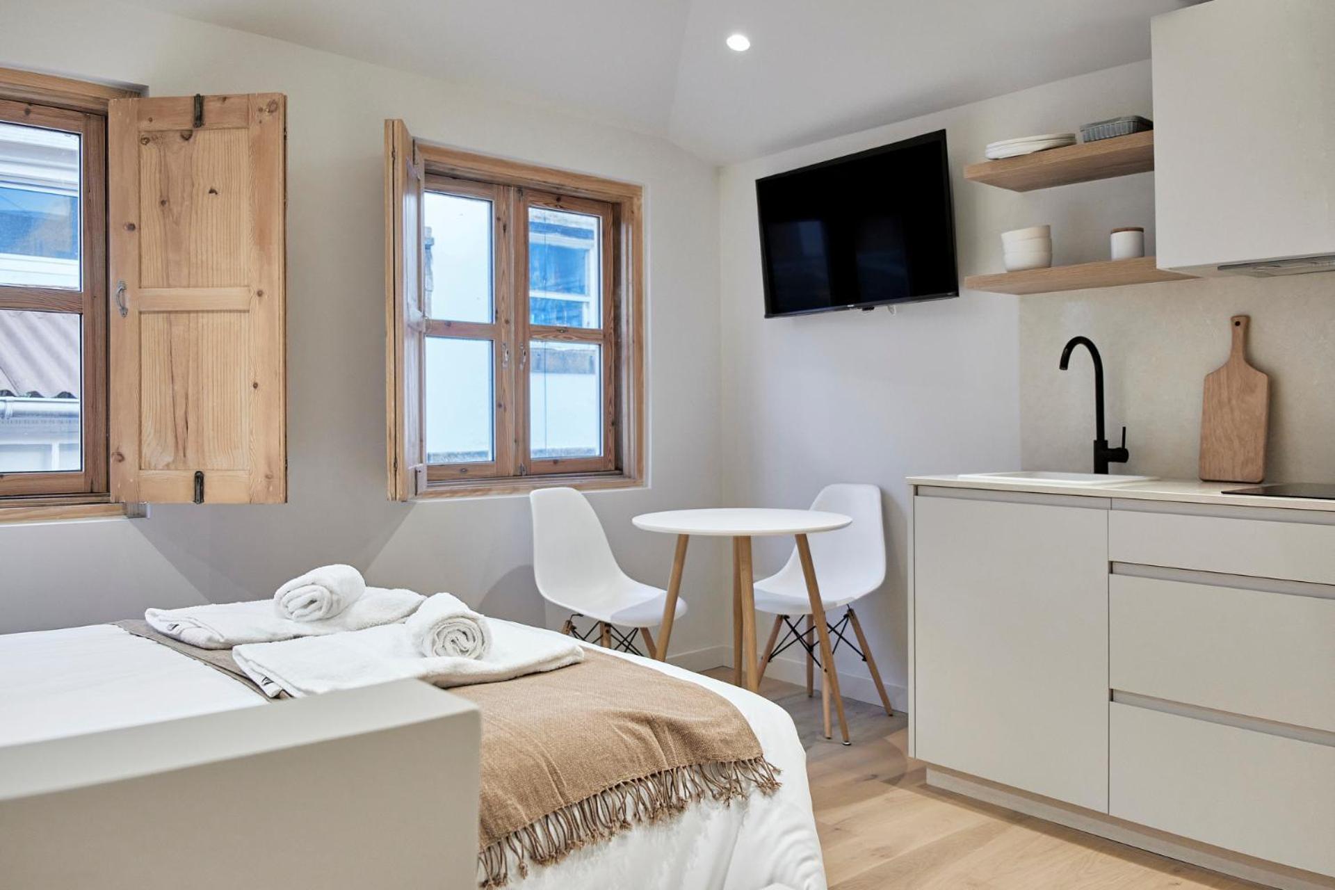 Casa Beltane Apartment โอโกรูญา ภายนอก รูปภาพ