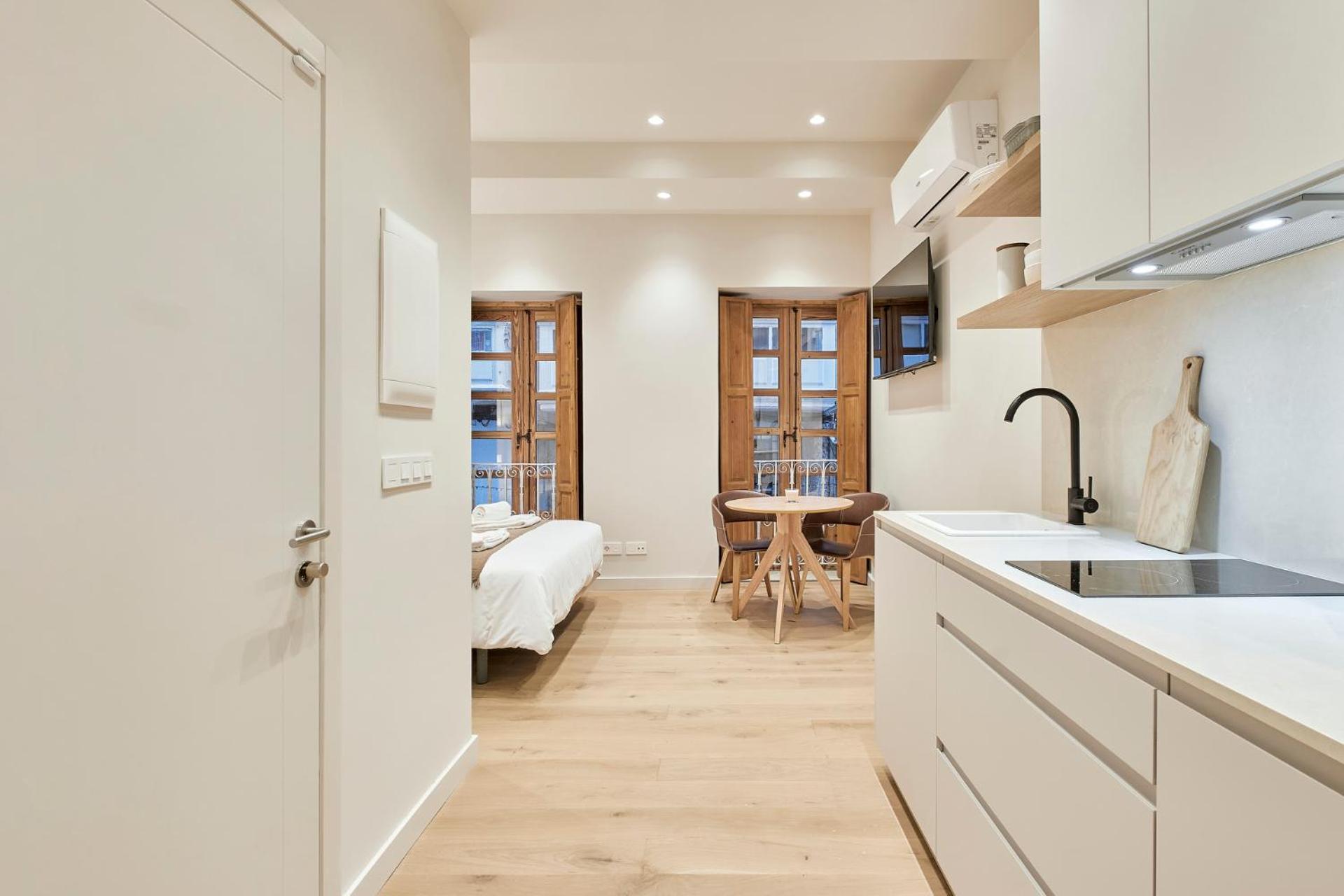 Casa Beltane Apartment โอโกรูญา ภายนอก รูปภาพ