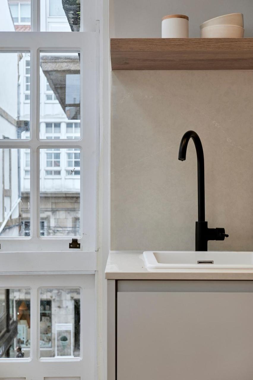 Casa Beltane Apartment โอโกรูญา ภายนอก รูปภาพ