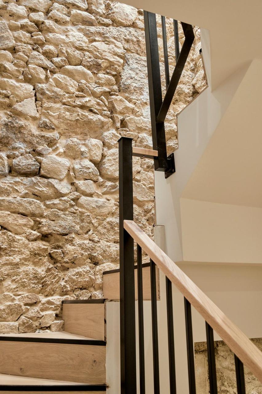 Casa Beltane Apartment โอโกรูญา ภายนอก รูปภาพ