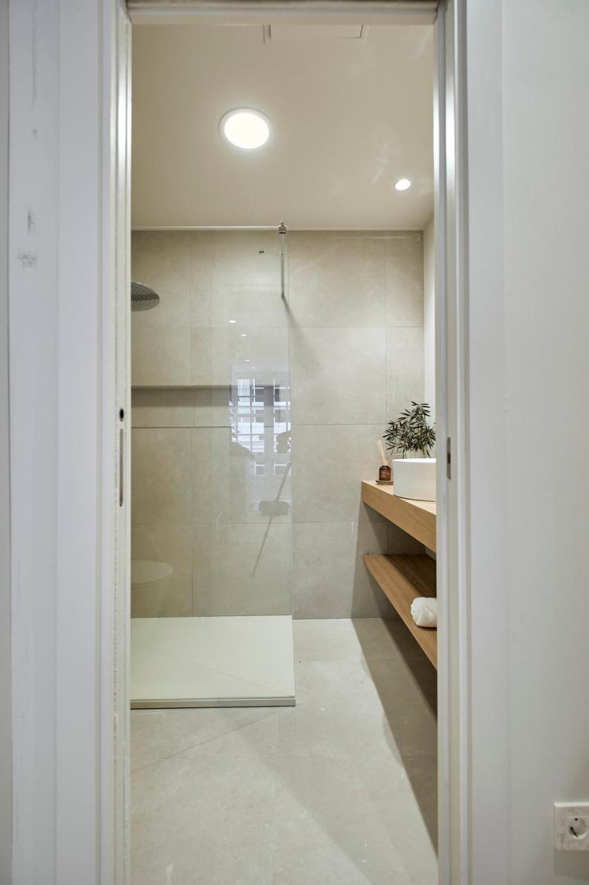 Casa Beltane Apartment โอโกรูญา ภายนอก รูปภาพ