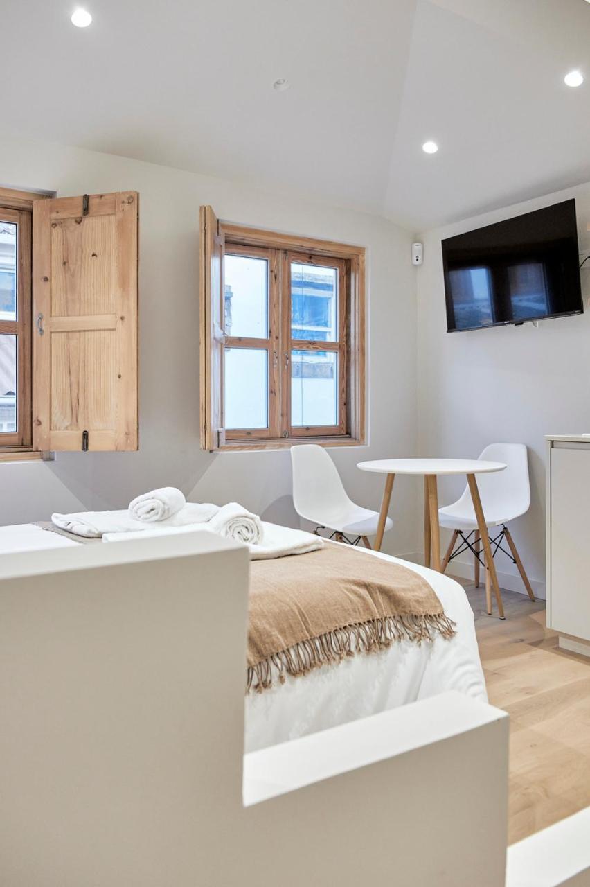 Casa Beltane Apartment โอโกรูญา ภายนอก รูปภาพ