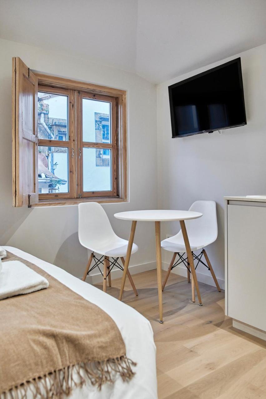 Casa Beltane Apartment โอโกรูญา ภายนอก รูปภาพ