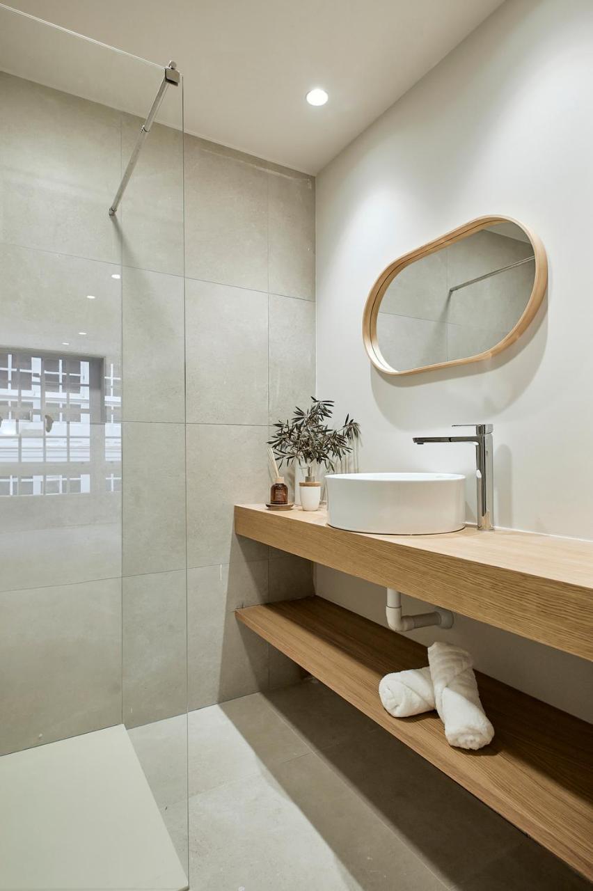Casa Beltane Apartment โอโกรูญา ภายนอก รูปภาพ