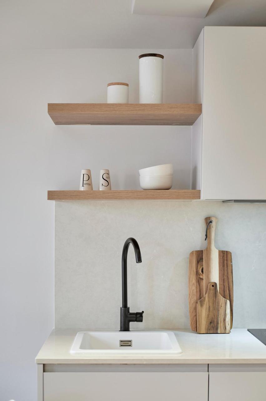 Casa Beltane Apartment โอโกรูญา ภายนอก รูปภาพ