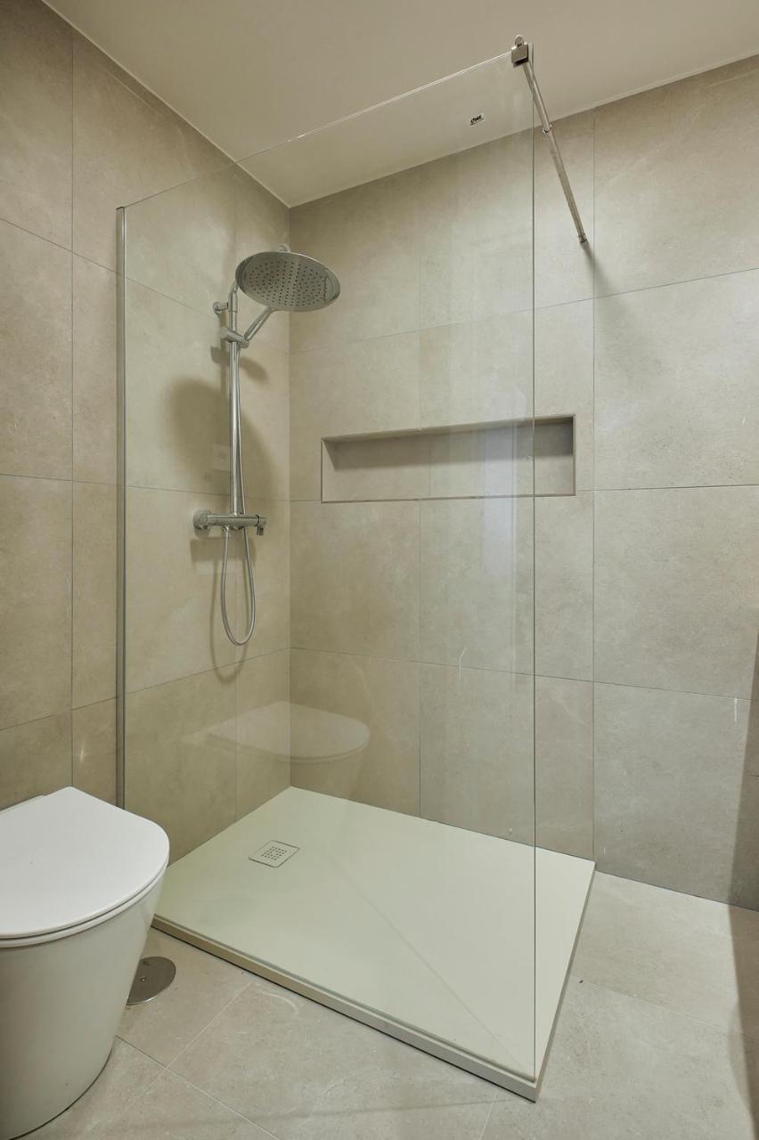 Casa Beltane Apartment โอโกรูญา ภายนอก รูปภาพ