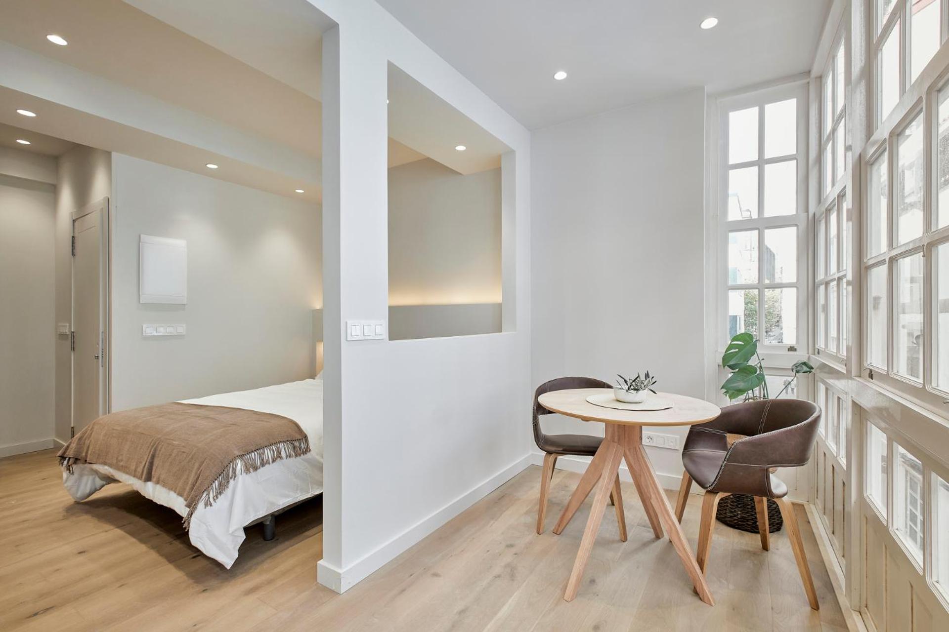 Casa Beltane Apartment โอโกรูญา ภายนอก รูปภาพ