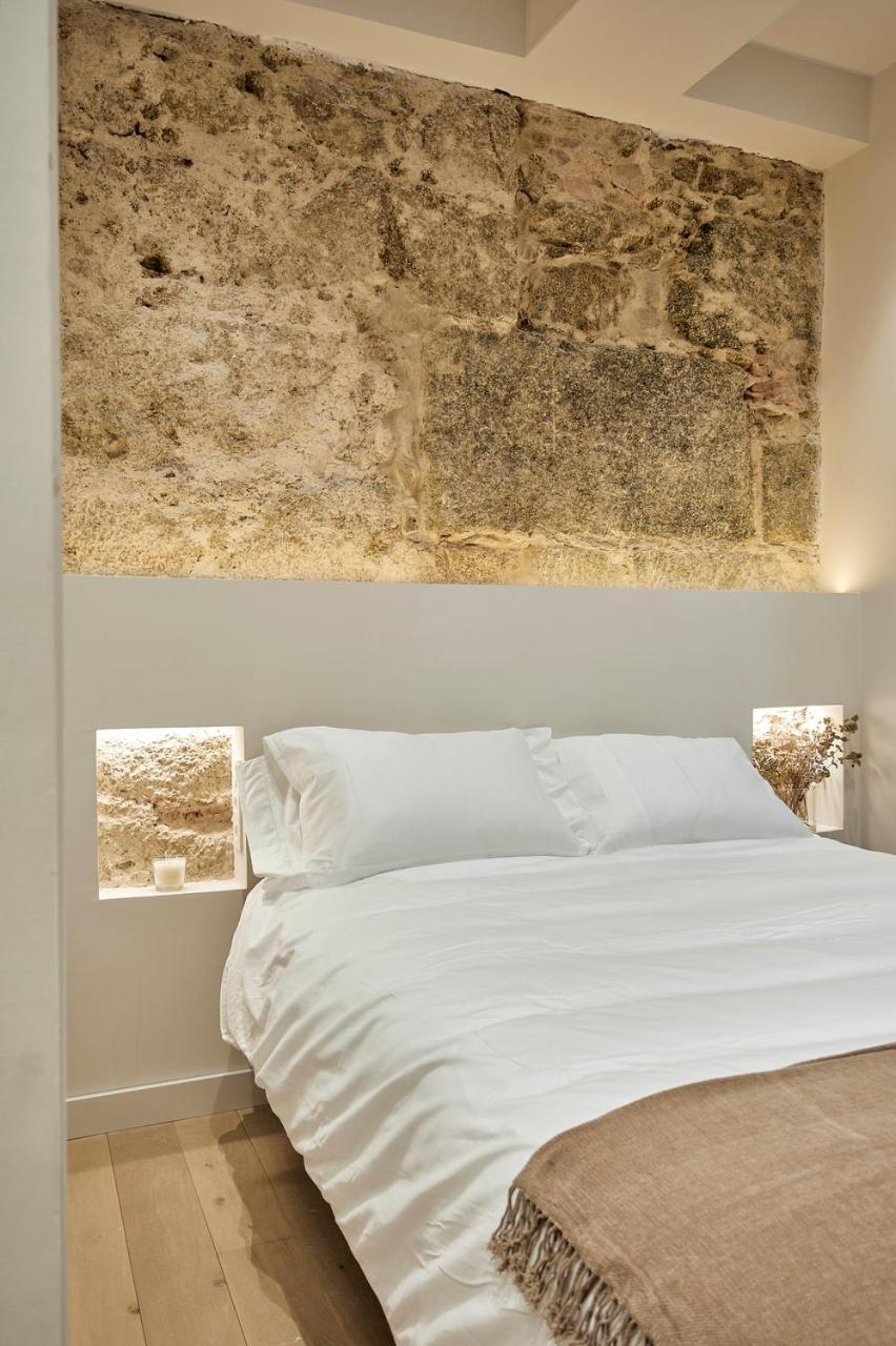 Casa Beltane Apartment โอโกรูญา ภายนอก รูปภาพ