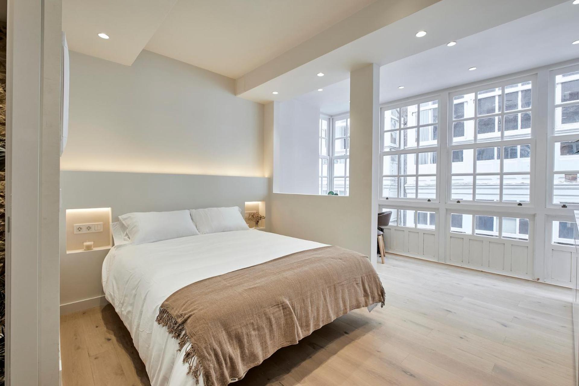 Casa Beltane Apartment โอโกรูญา ภายนอก รูปภาพ