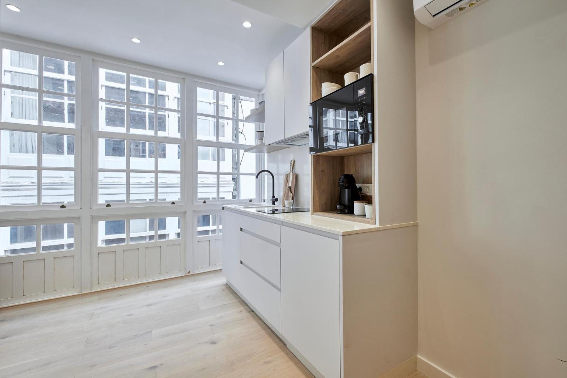 Casa Beltane Apartment โอโกรูญา ภายนอก รูปภาพ
