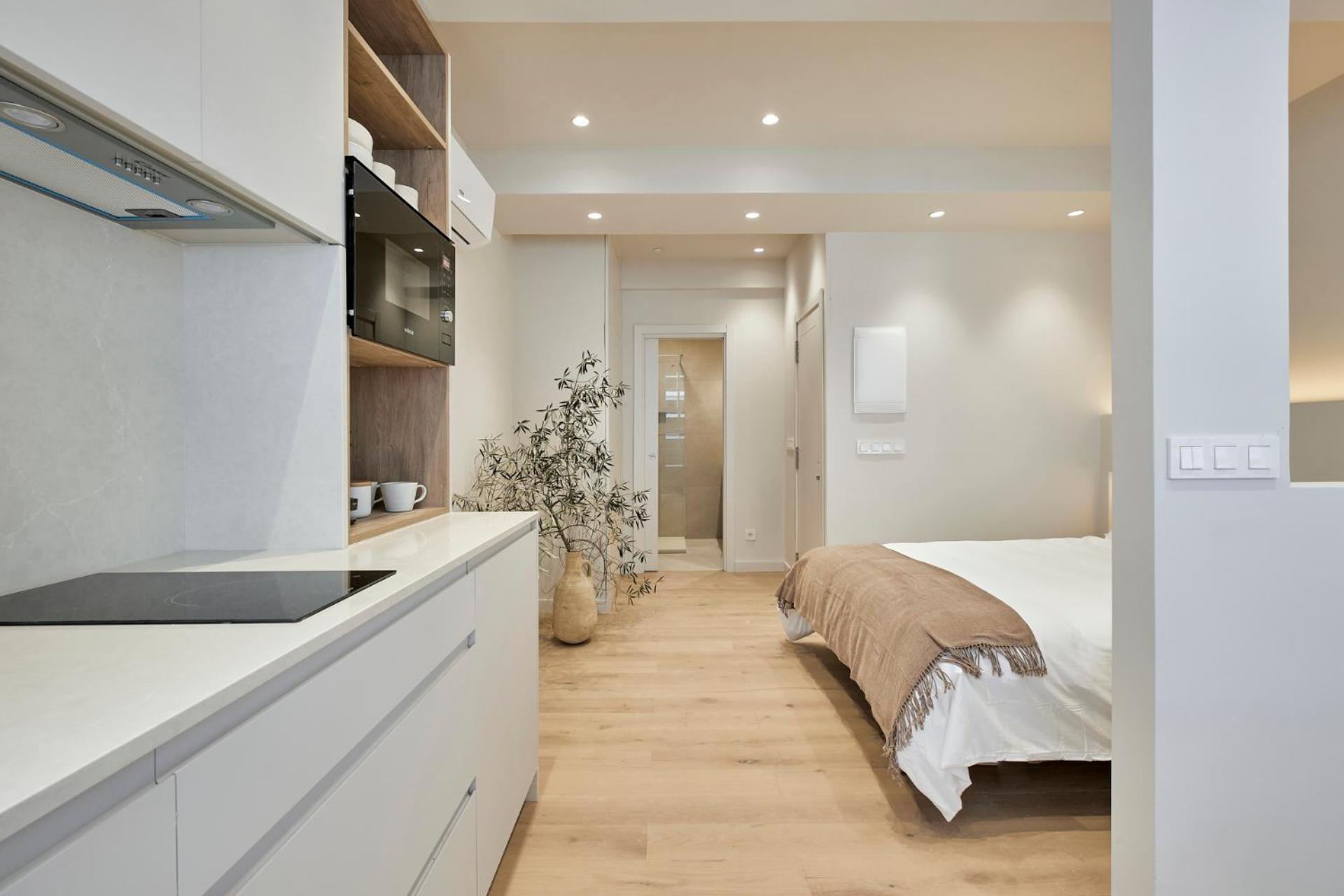 Casa Beltane Apartment โอโกรูญา ภายนอก รูปภาพ