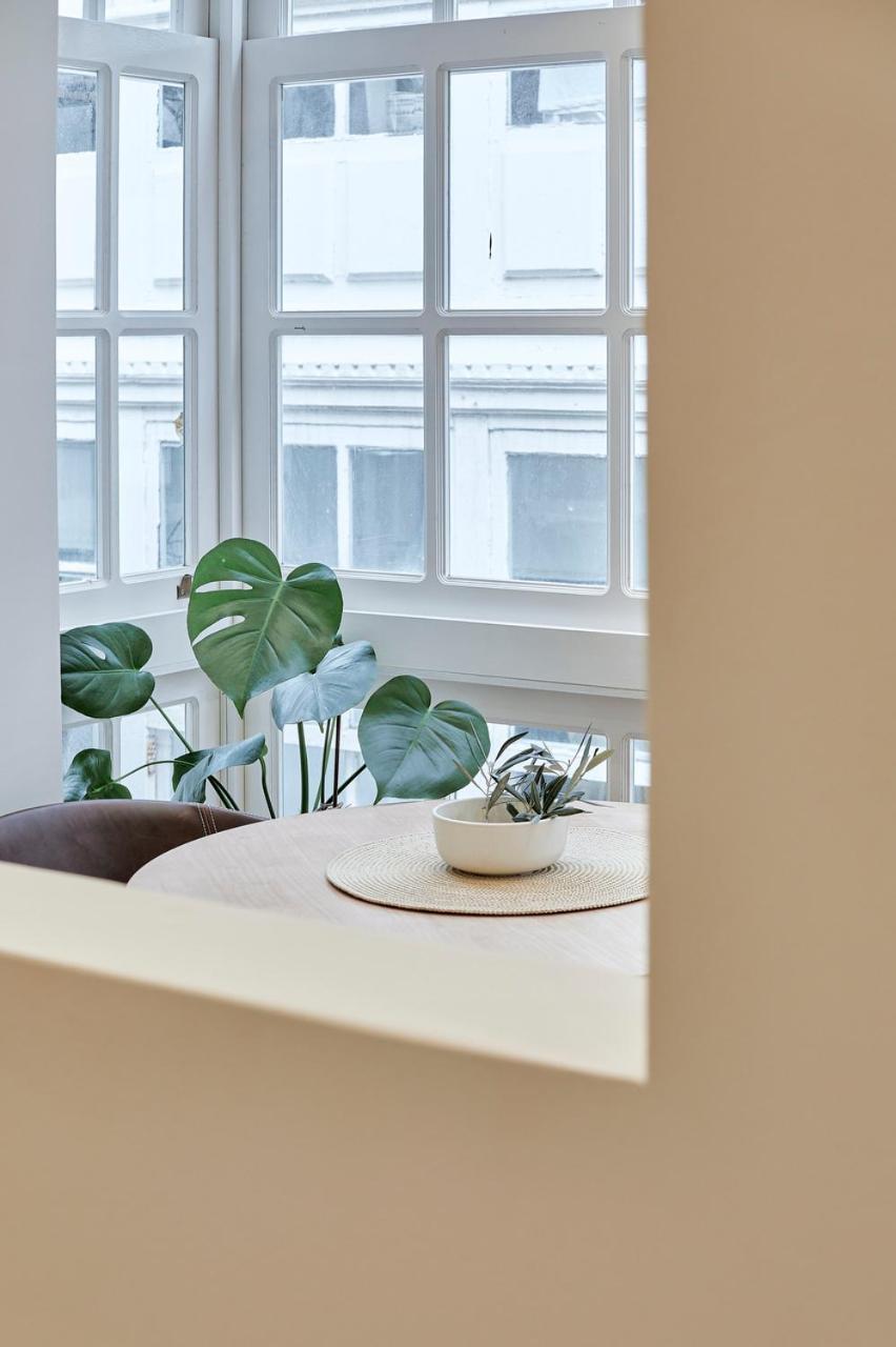 Casa Beltane Apartment โอโกรูญา ภายนอก รูปภาพ