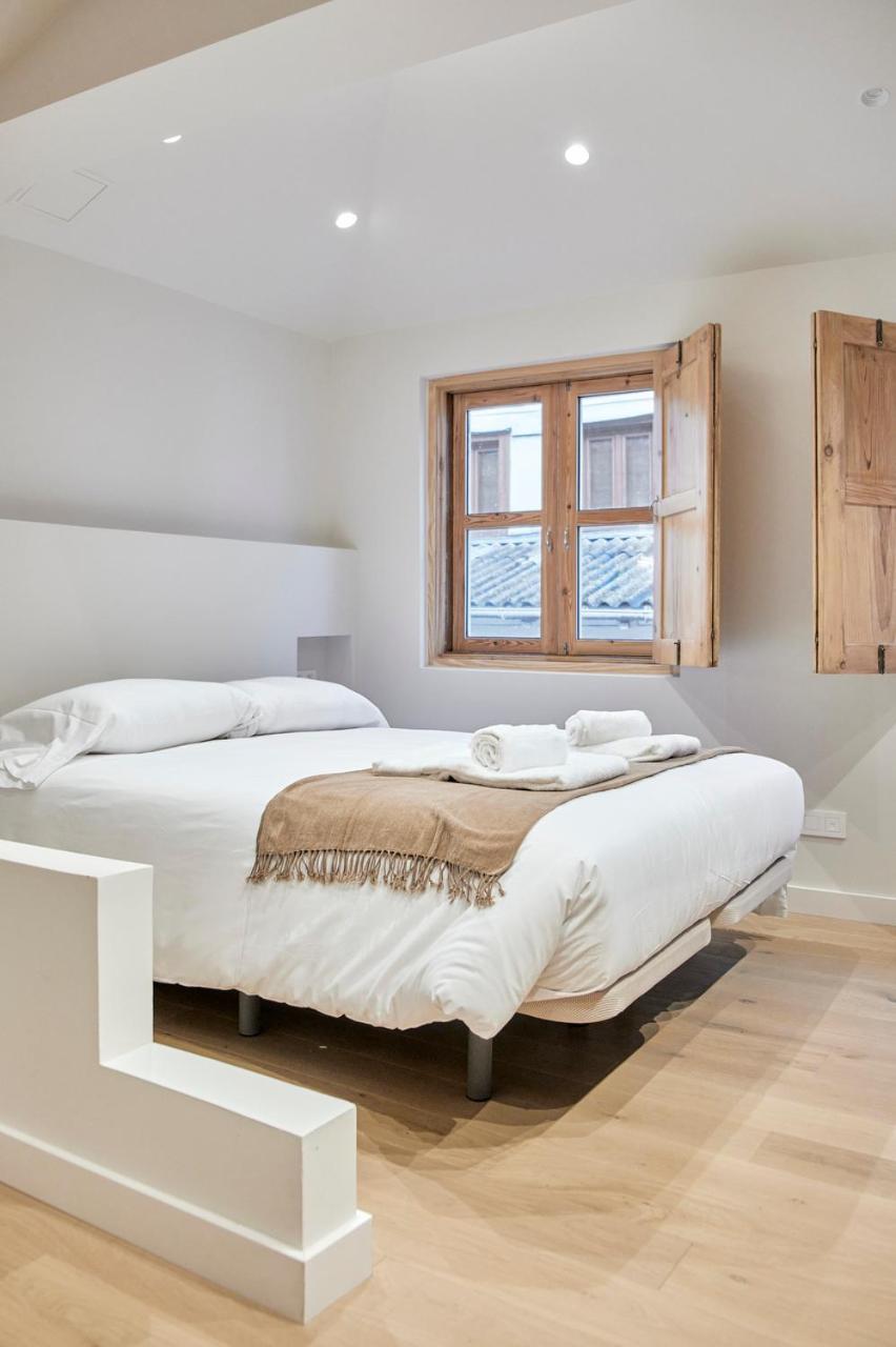 Casa Beltane Apartment โอโกรูญา ภายนอก รูปภาพ