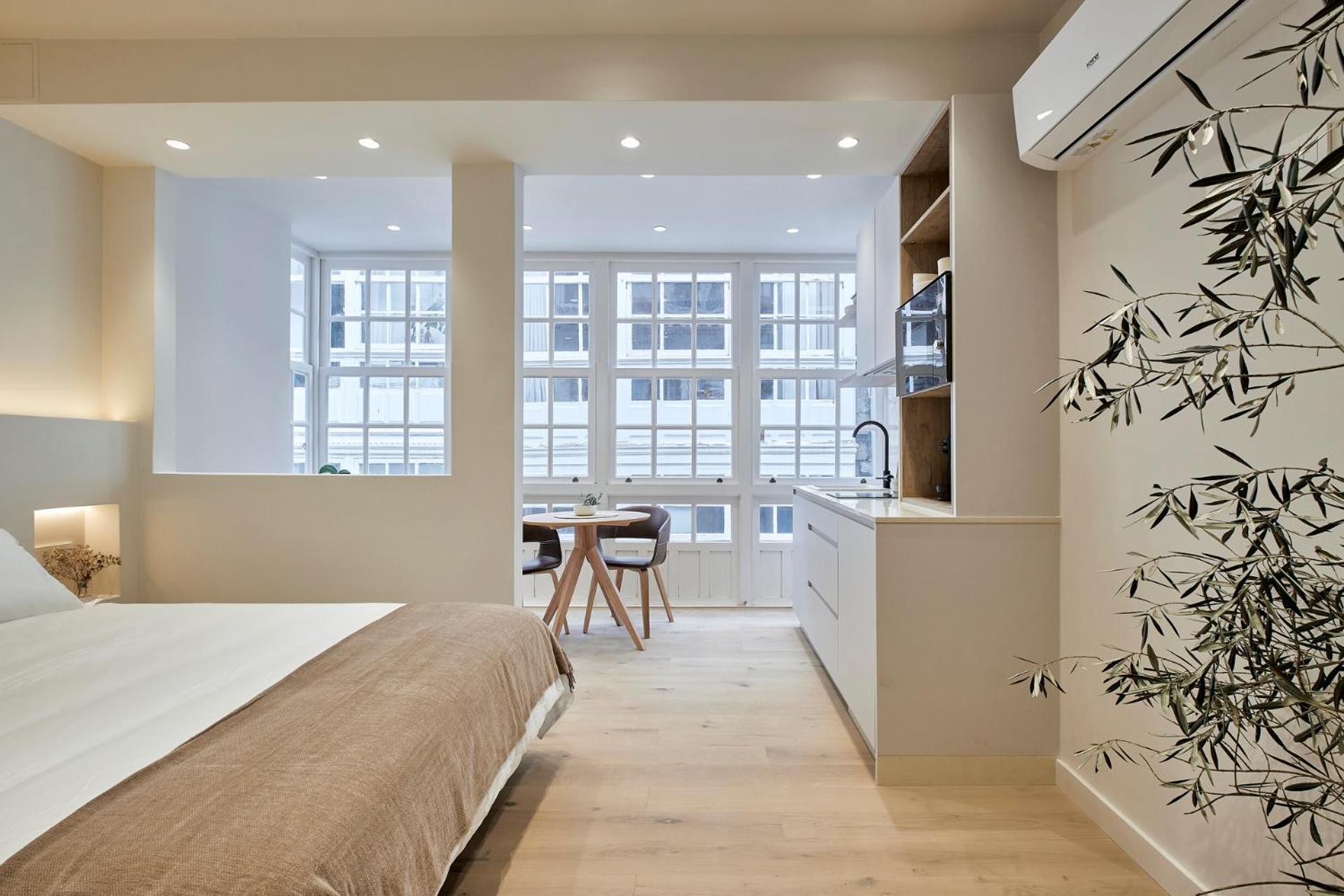 Casa Beltane Apartment โอโกรูญา ภายนอก รูปภาพ