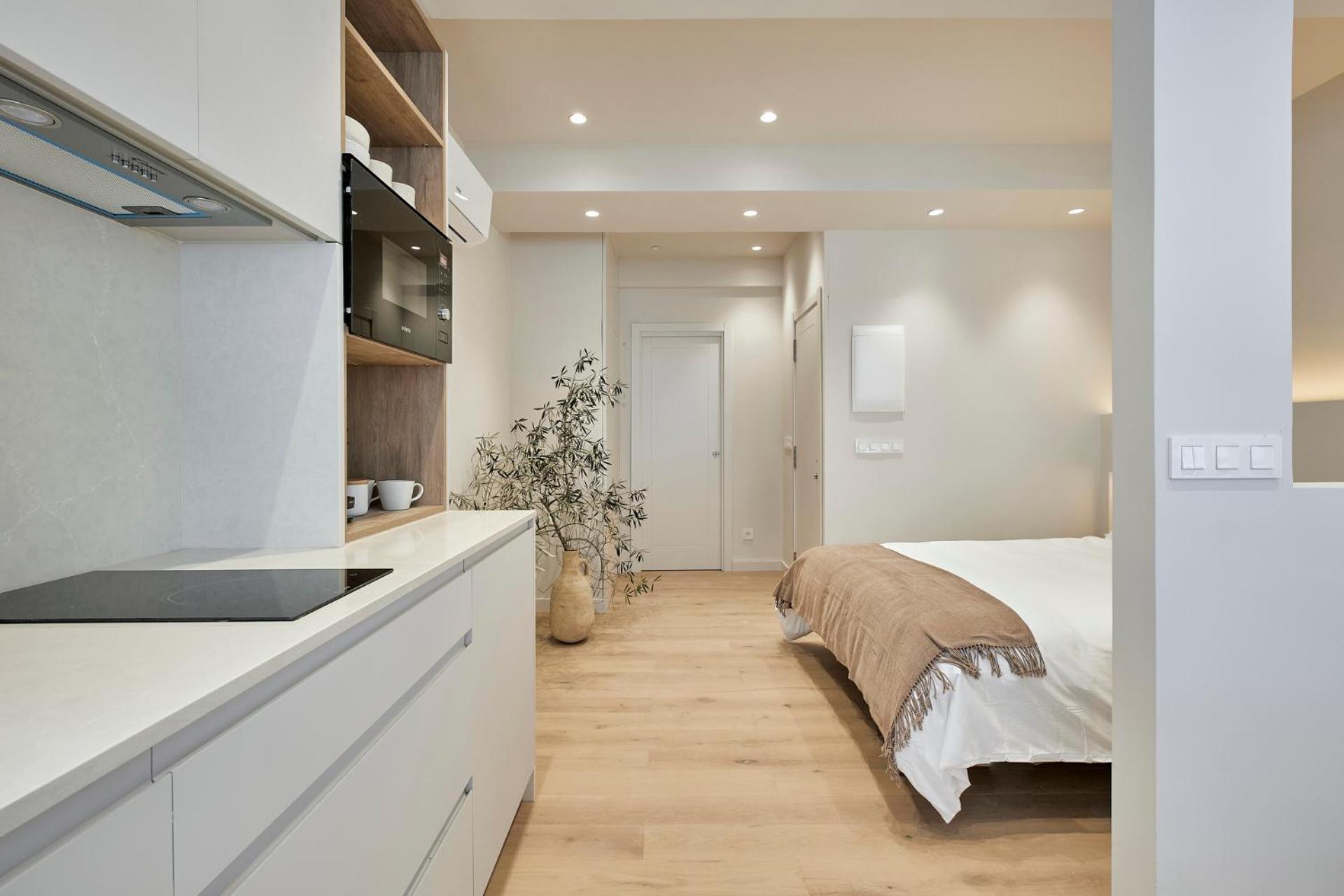 Casa Beltane Apartment โอโกรูญา ภายนอก รูปภาพ