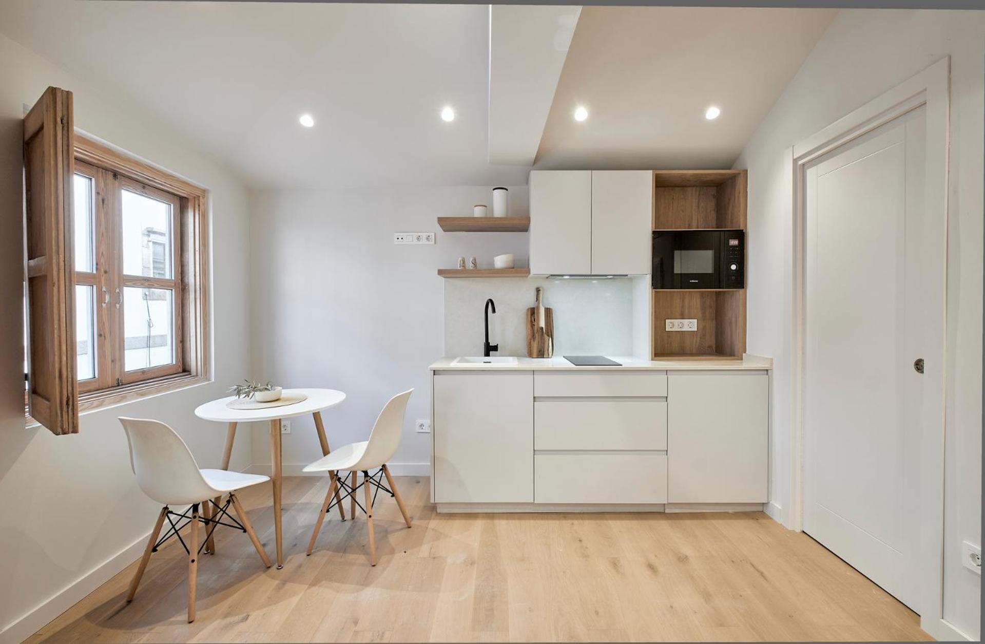 Casa Beltane Apartment โอโกรูญา ภายนอก รูปภาพ