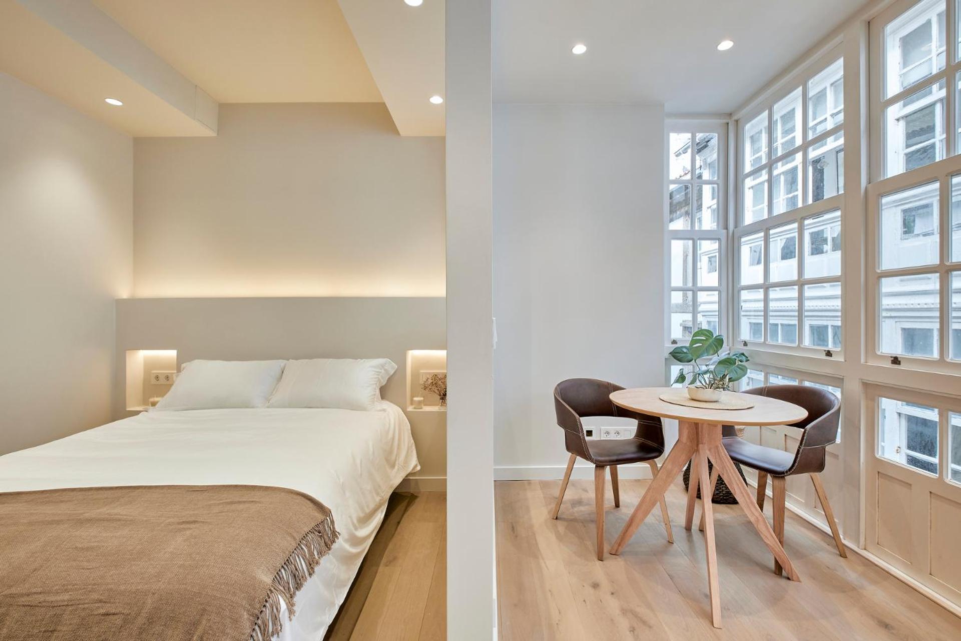 Casa Beltane Apartment โอโกรูญา ภายนอก รูปภาพ