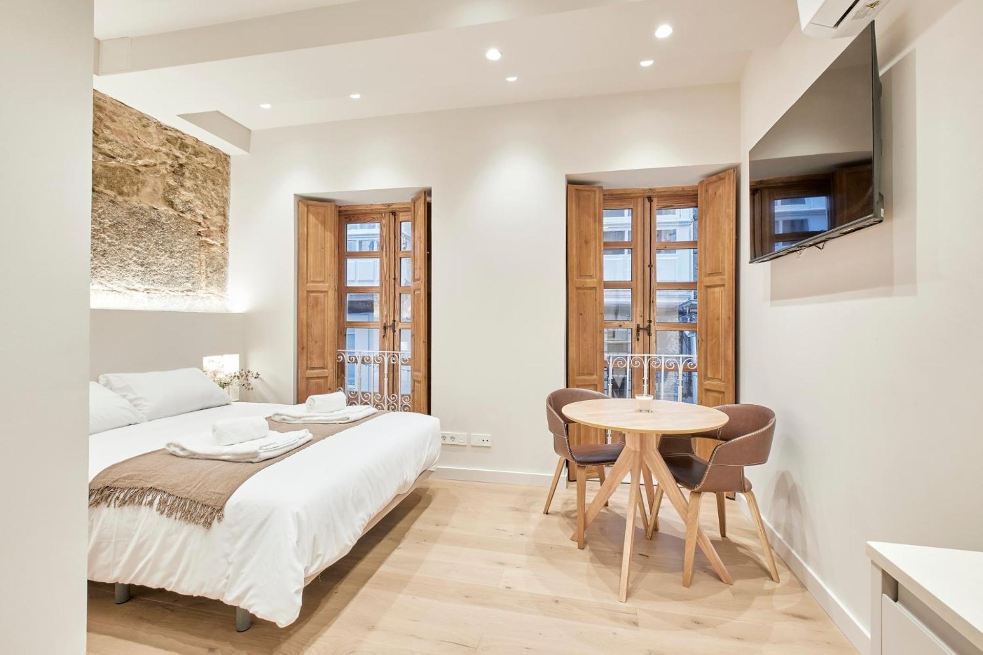 Casa Beltane Apartment โอโกรูญา ภายนอก รูปภาพ